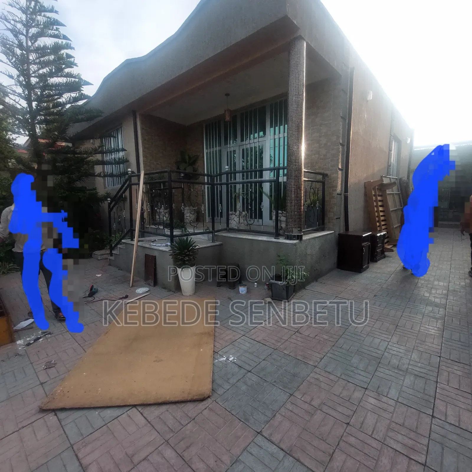 3bdrm House in Oromia, East Shewa for rent