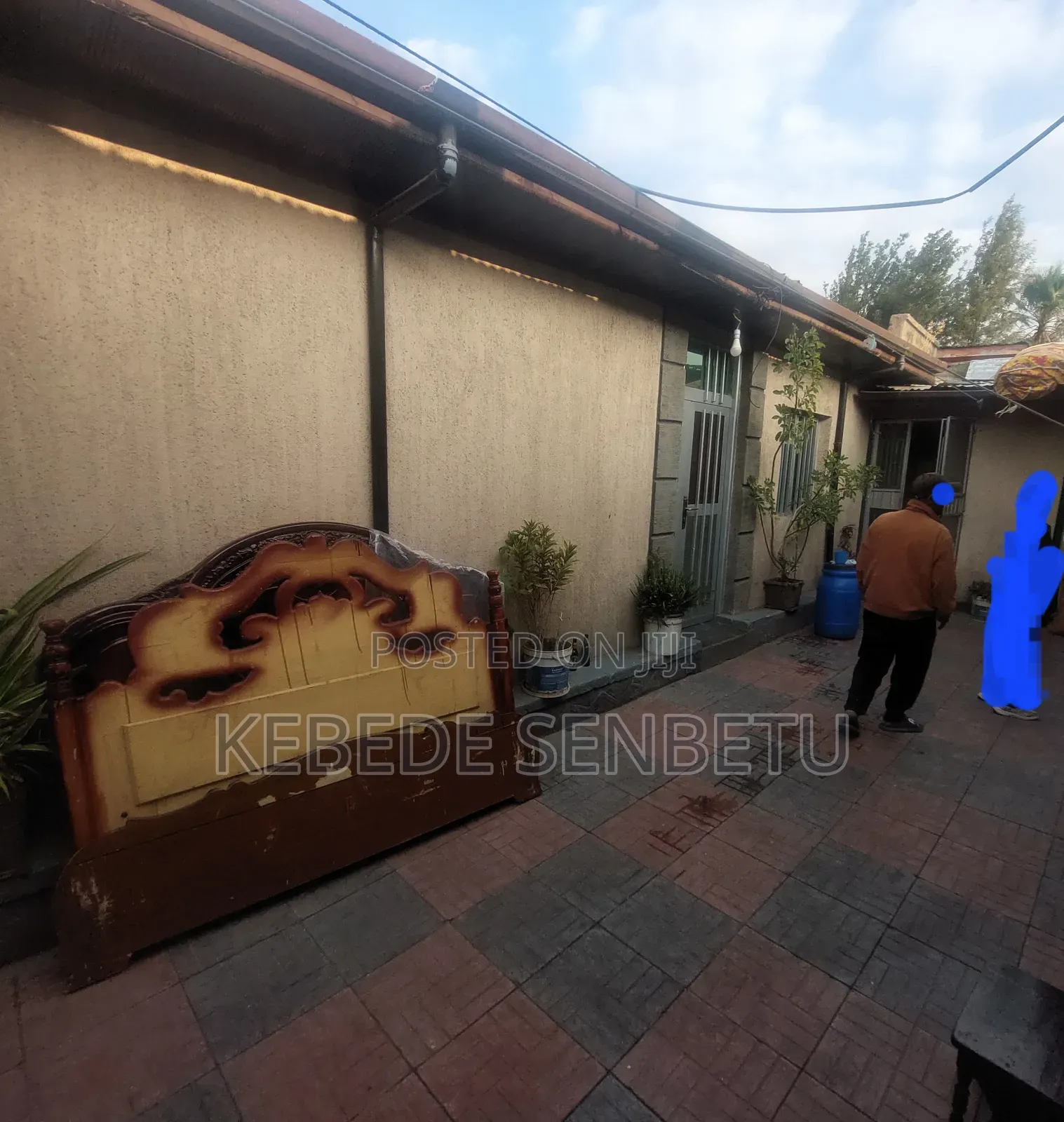 3bdrm House in Oromia, East Shewa for rent