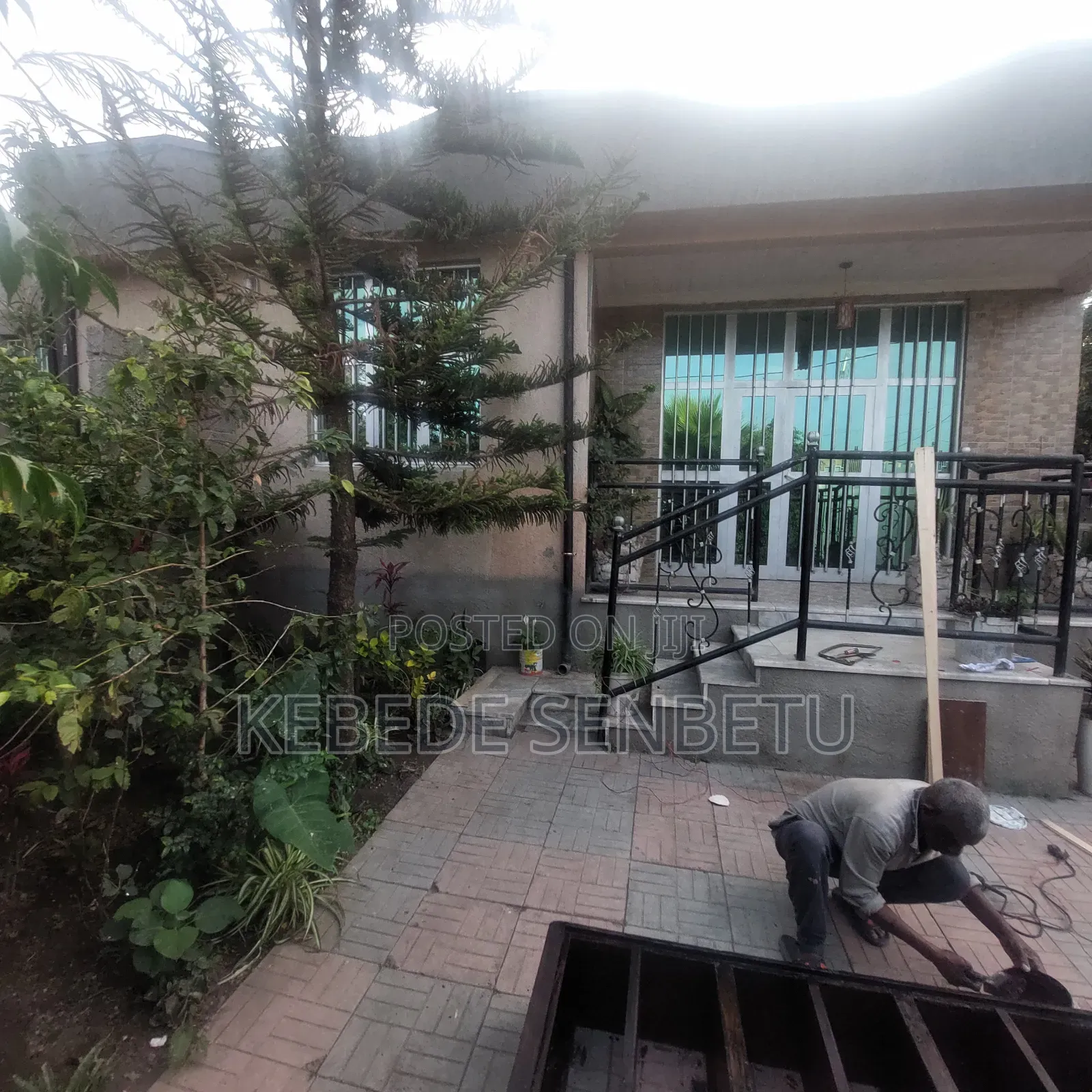 3bdrm House in Oromia, East Shewa for rent