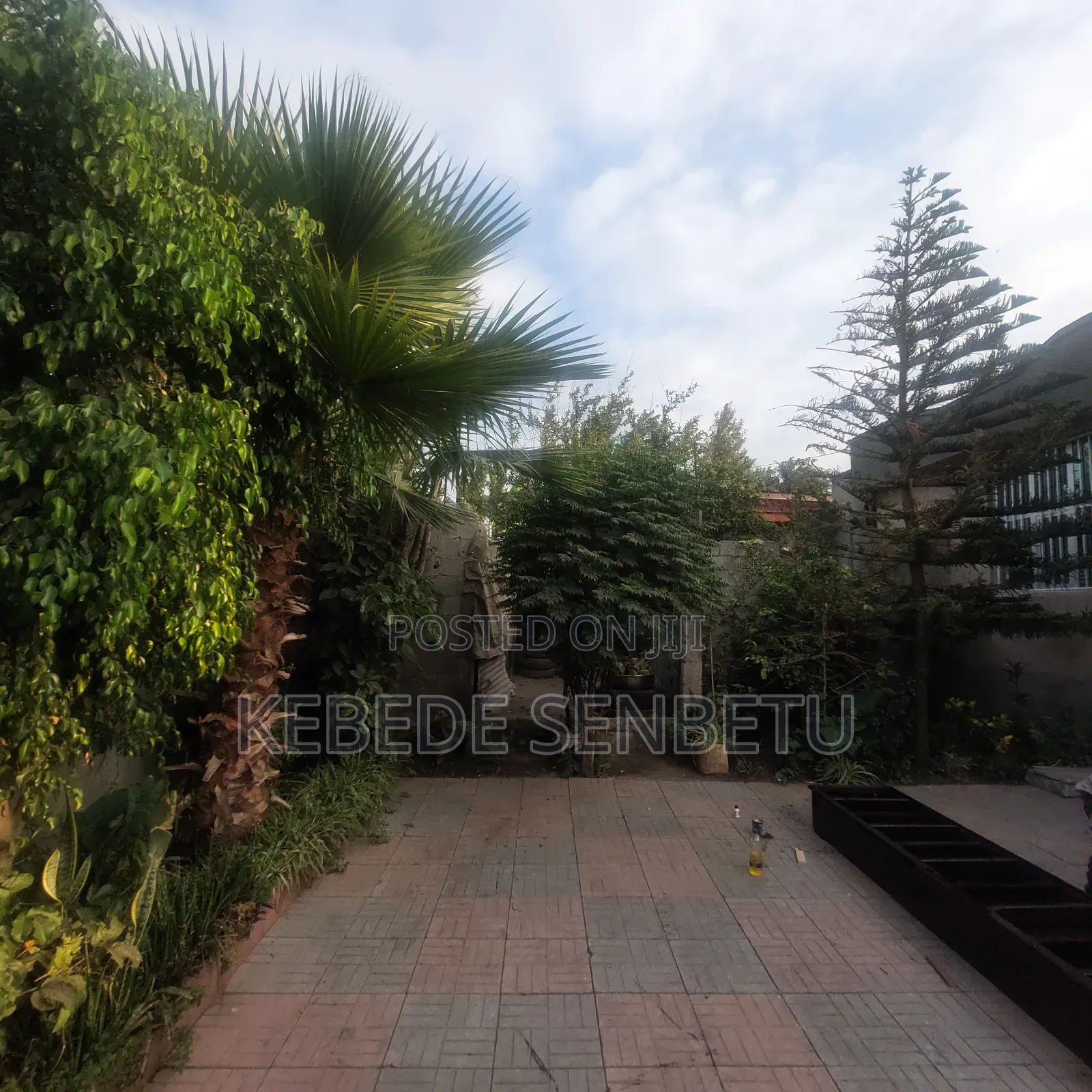 3bdrm House in Oromia, East Shewa for rent