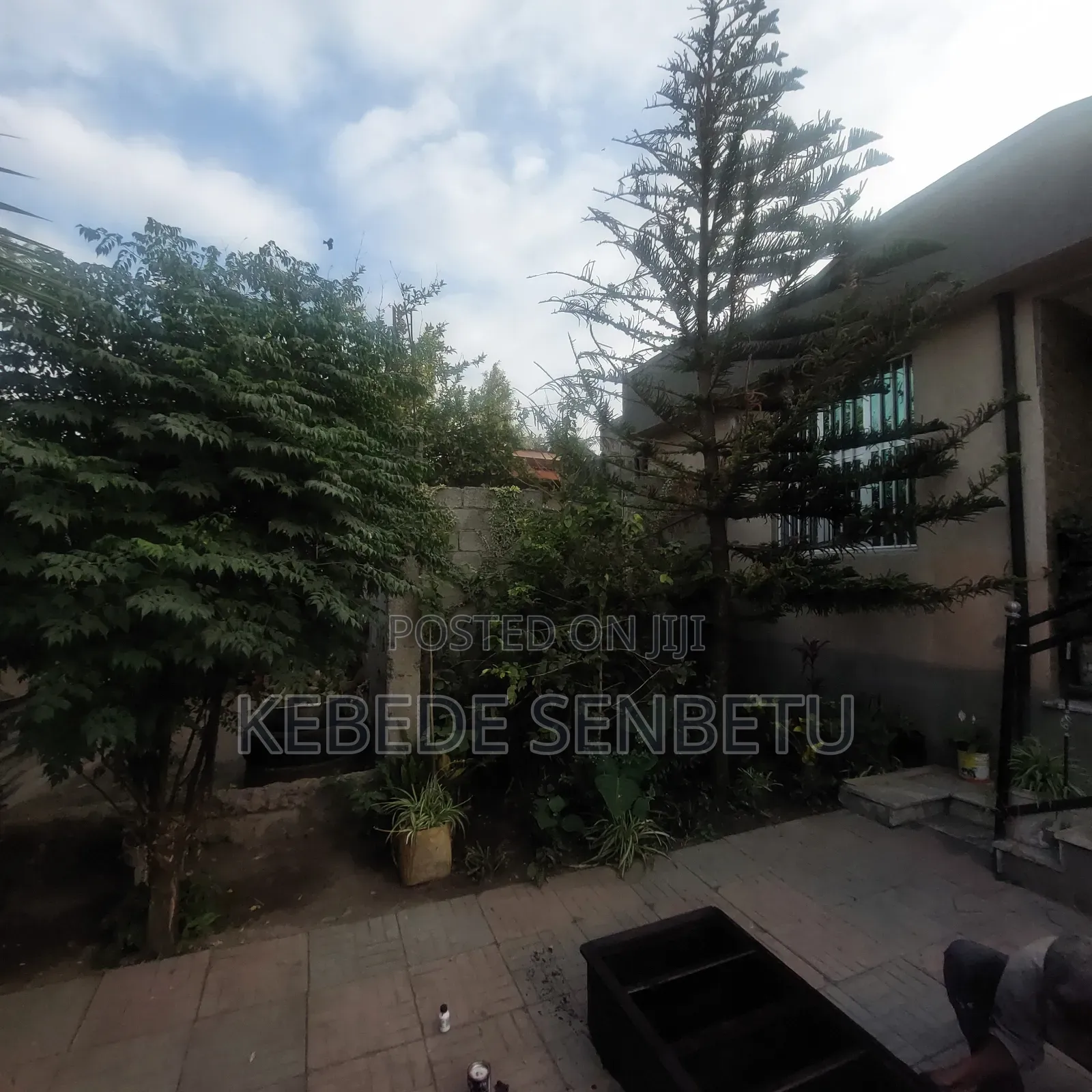 3bdrm House in Oromia, East Shewa for rent