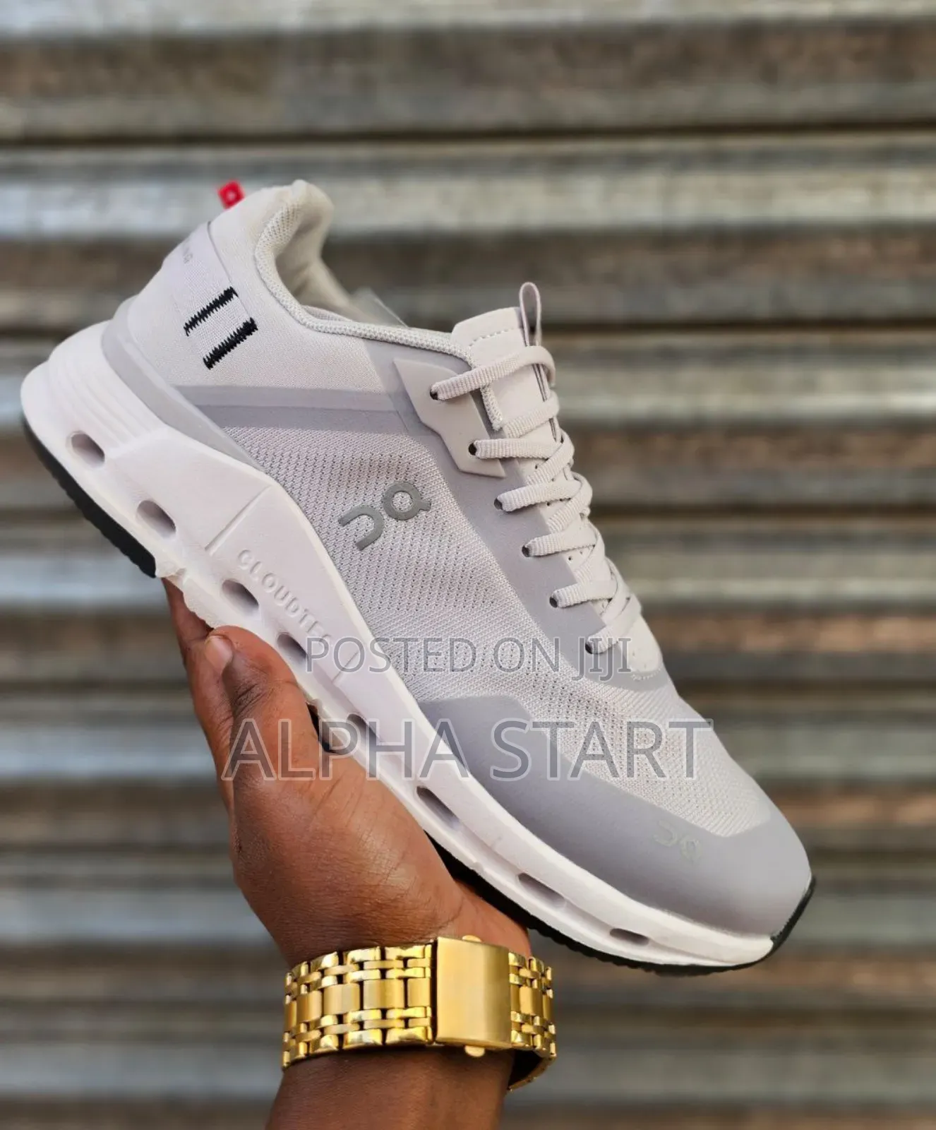 New Arrival Cloud Tec Super Comfort Sneakers