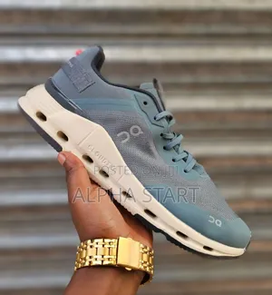 New Arrival Cloud Tec Super Comfort Sneakers