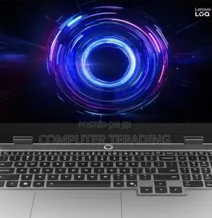 New Laptop Lenovo LOQ 15ARP9 16GB Intel Core I7 SSD 1T