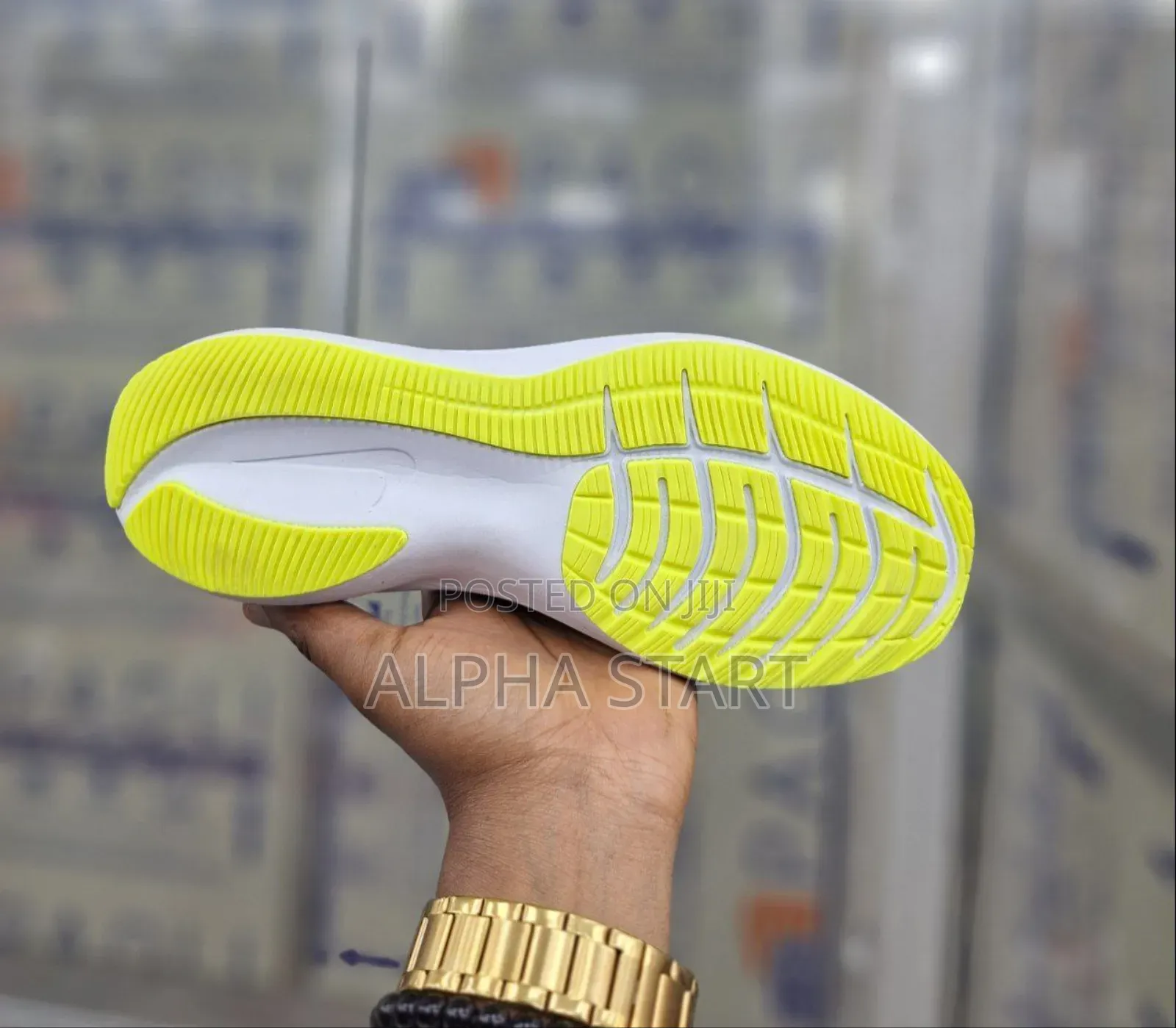 New Arrival Nike Zoom Running Sport Shoes