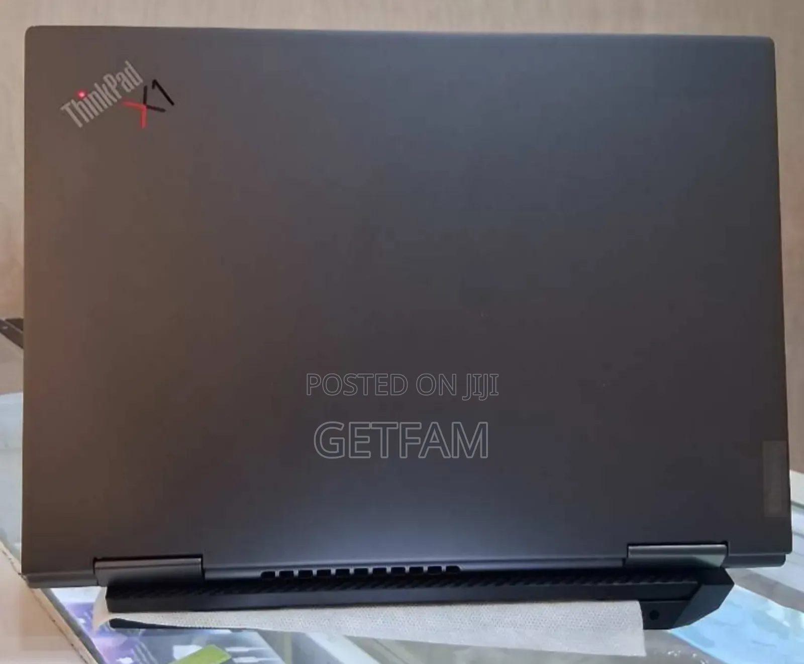 New Laptop Lenovo ThinkPad Yoga 32GB Intel Core I7 SSD 512GB