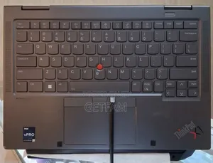 New Laptop Lenovo ThinkPad Yoga 32GB Intel Core I7 SSD 512GB