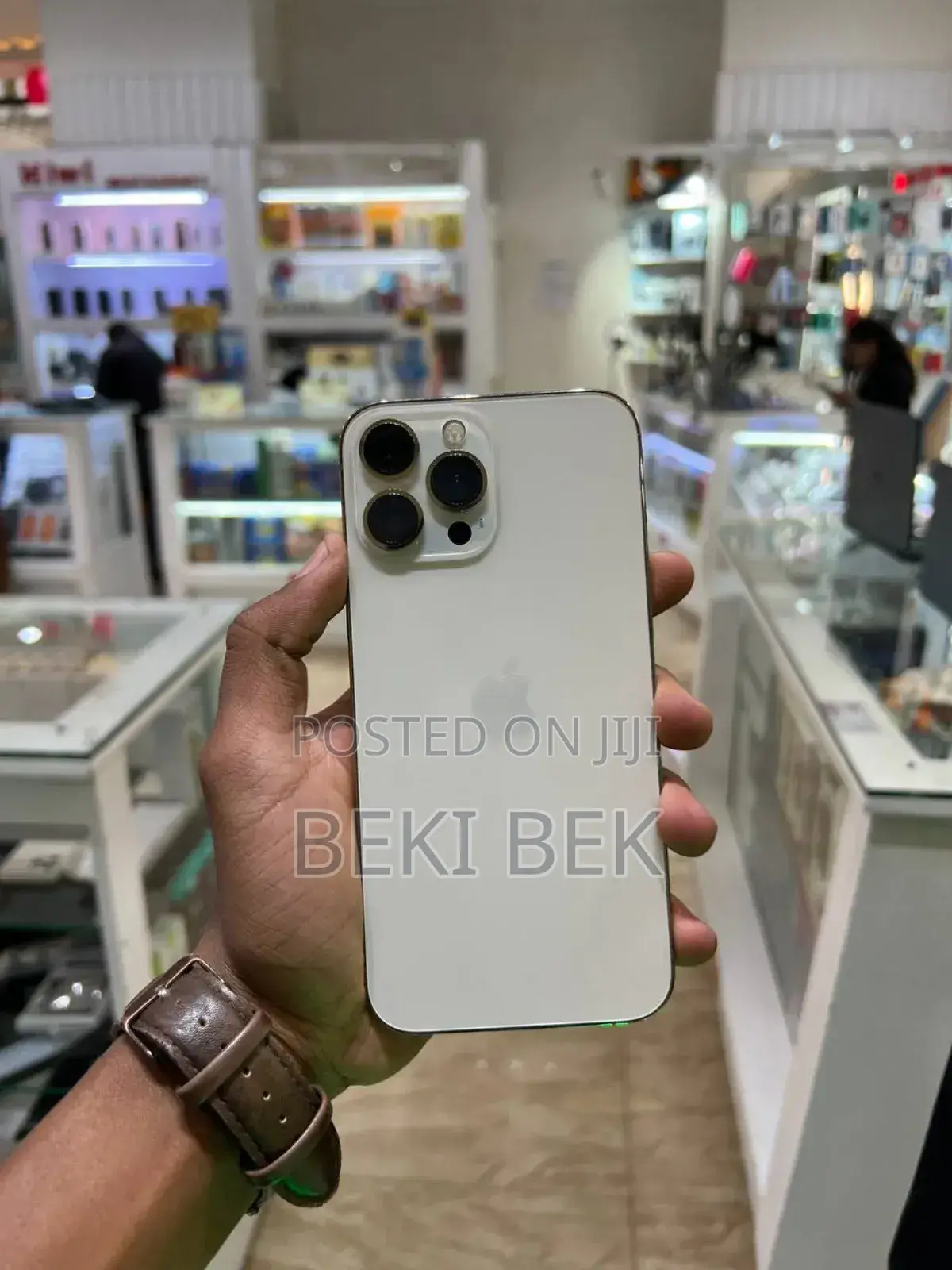 Apple iPhone 13 Pro Max 128 GB