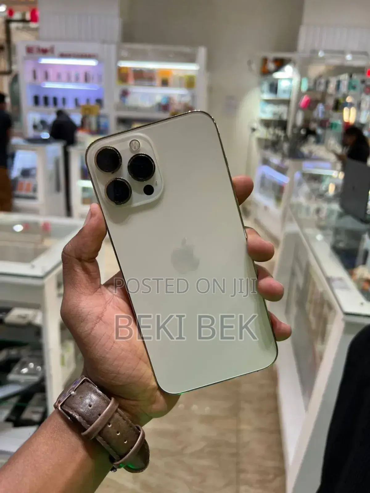 Apple iPhone 13 Pro Max 128 GB