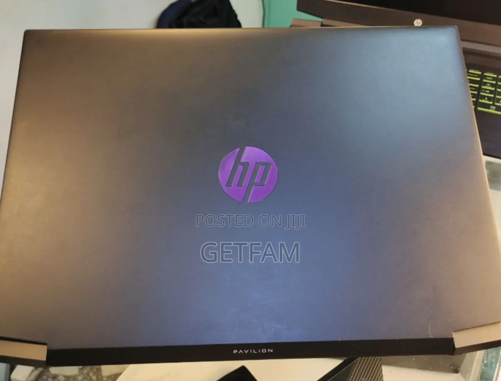 New Laptop HP Pavilion 15 16GB AMD Ryzen 7 SSD 16 GB
