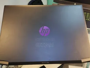 New Laptop HP Pavilion 15 16GB AMD Ryzen 7 SSD 16 GB