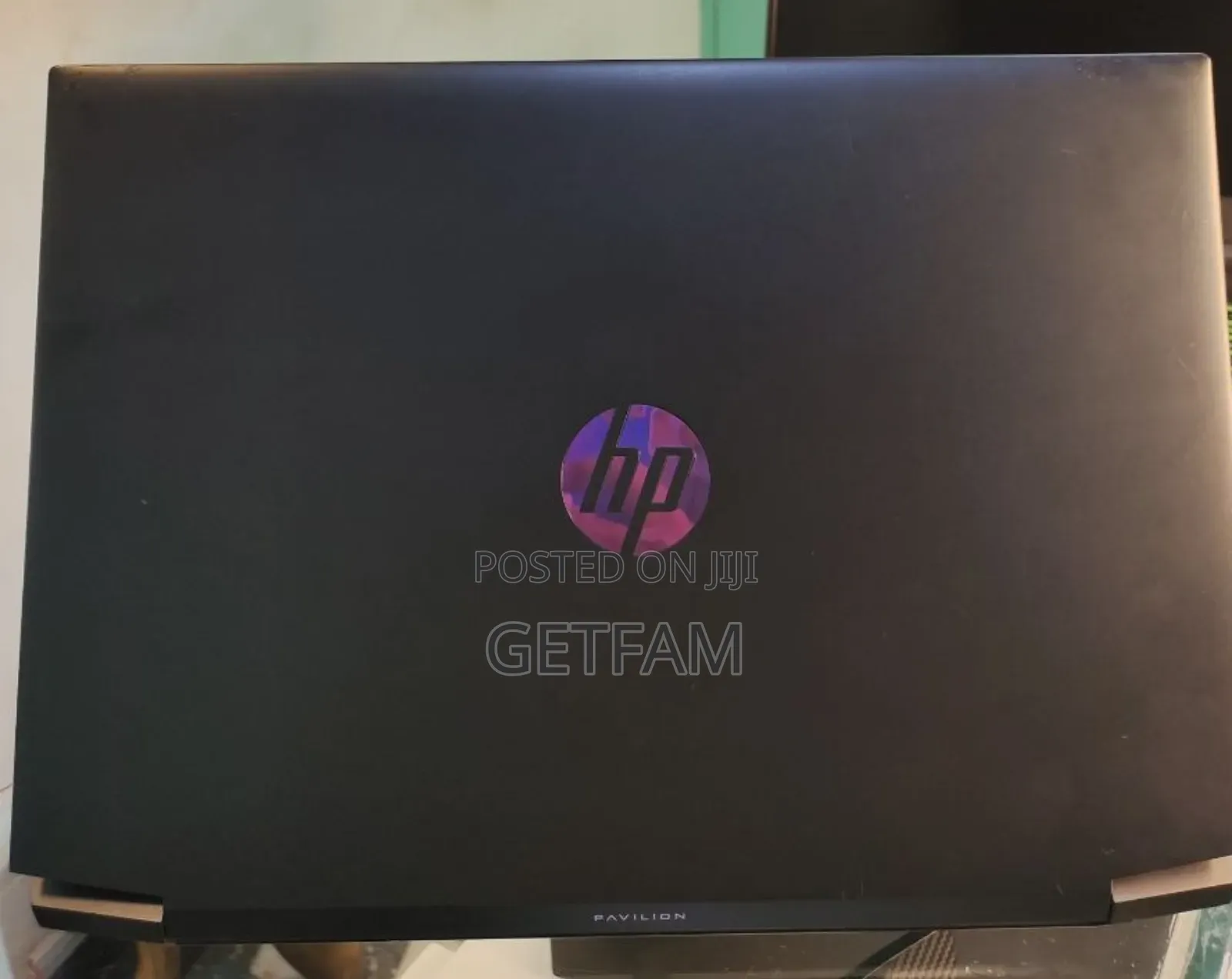 New Laptop HP Pavilion 15 16GB AMD Ryzen 7 SSD 16 GB