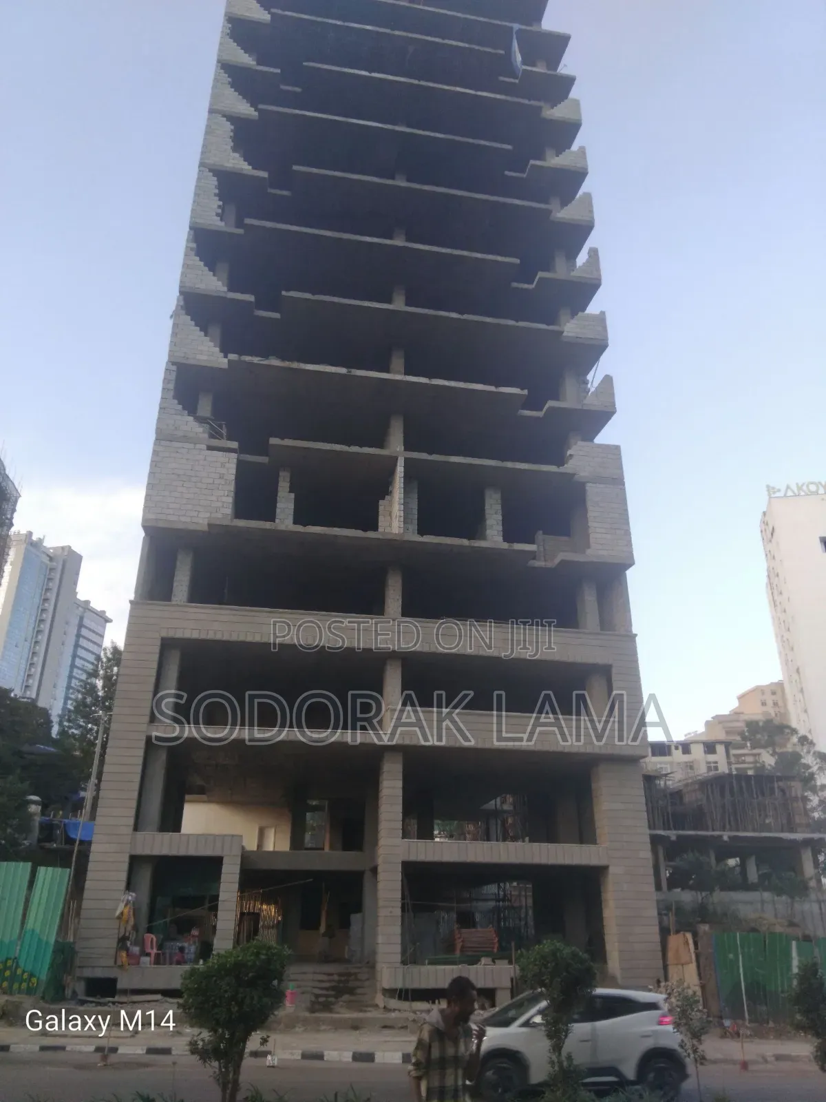 2bdrm Apartment in Realhomes, Arada for sale