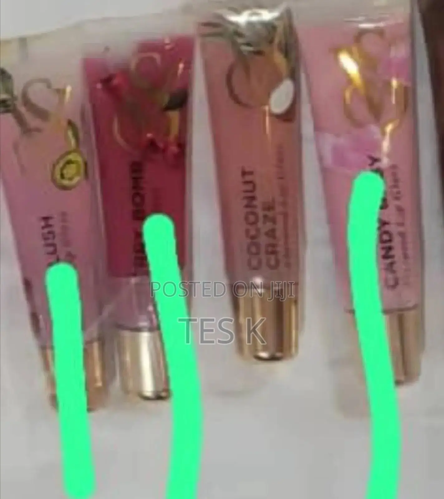 Victoria Secret Lip Gloss