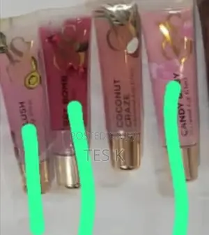 Victoria Secret Lip Gloss