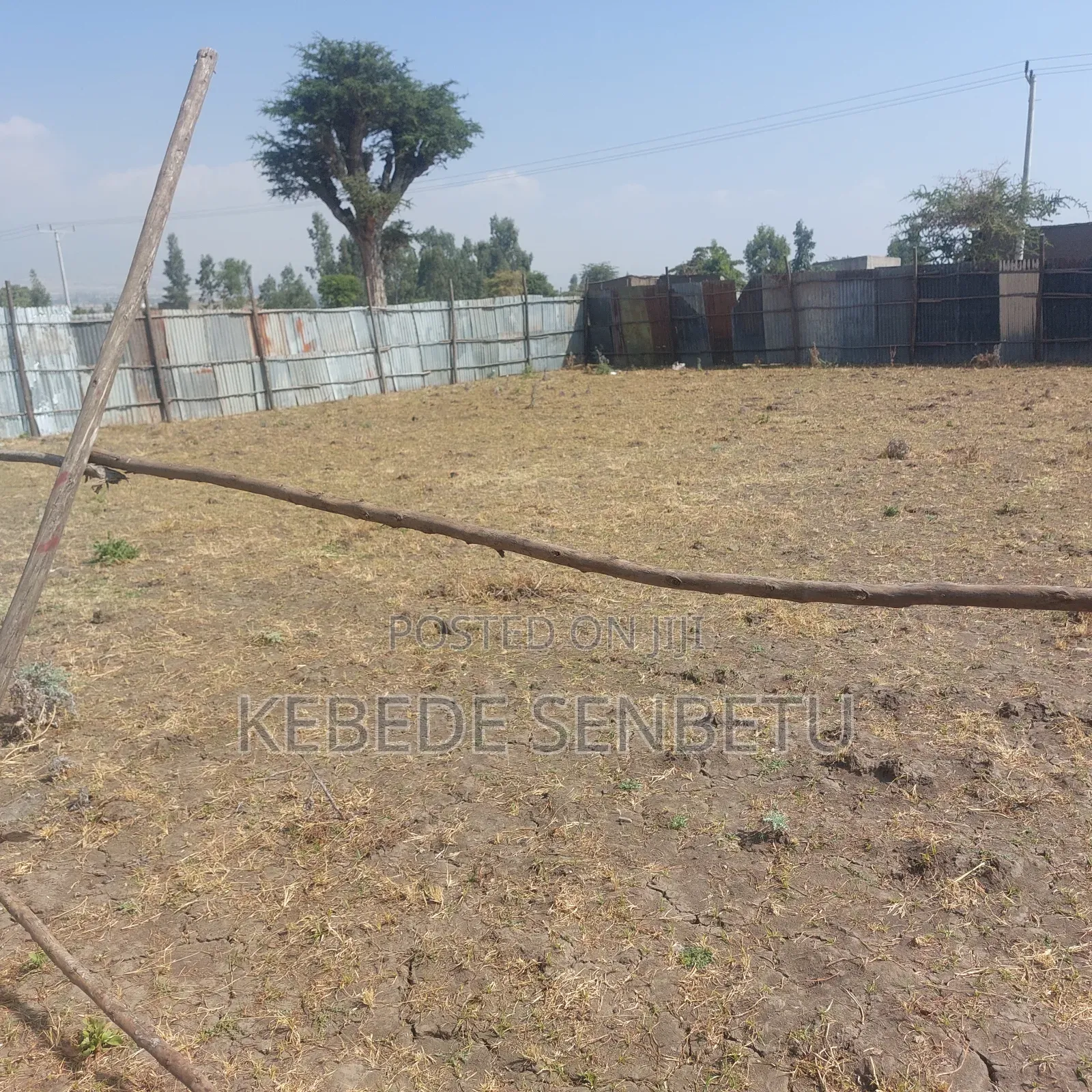 4bdrm Duplex in Oromia, East Shewa for sale