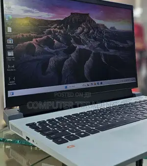 New Laptop Dell G15 5511 16GB Intel Core I7 SSD 512GB