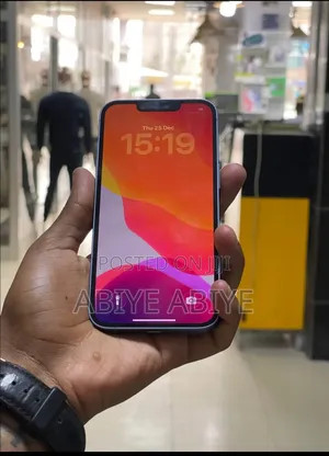 New Apple iPhone 14 128 GB