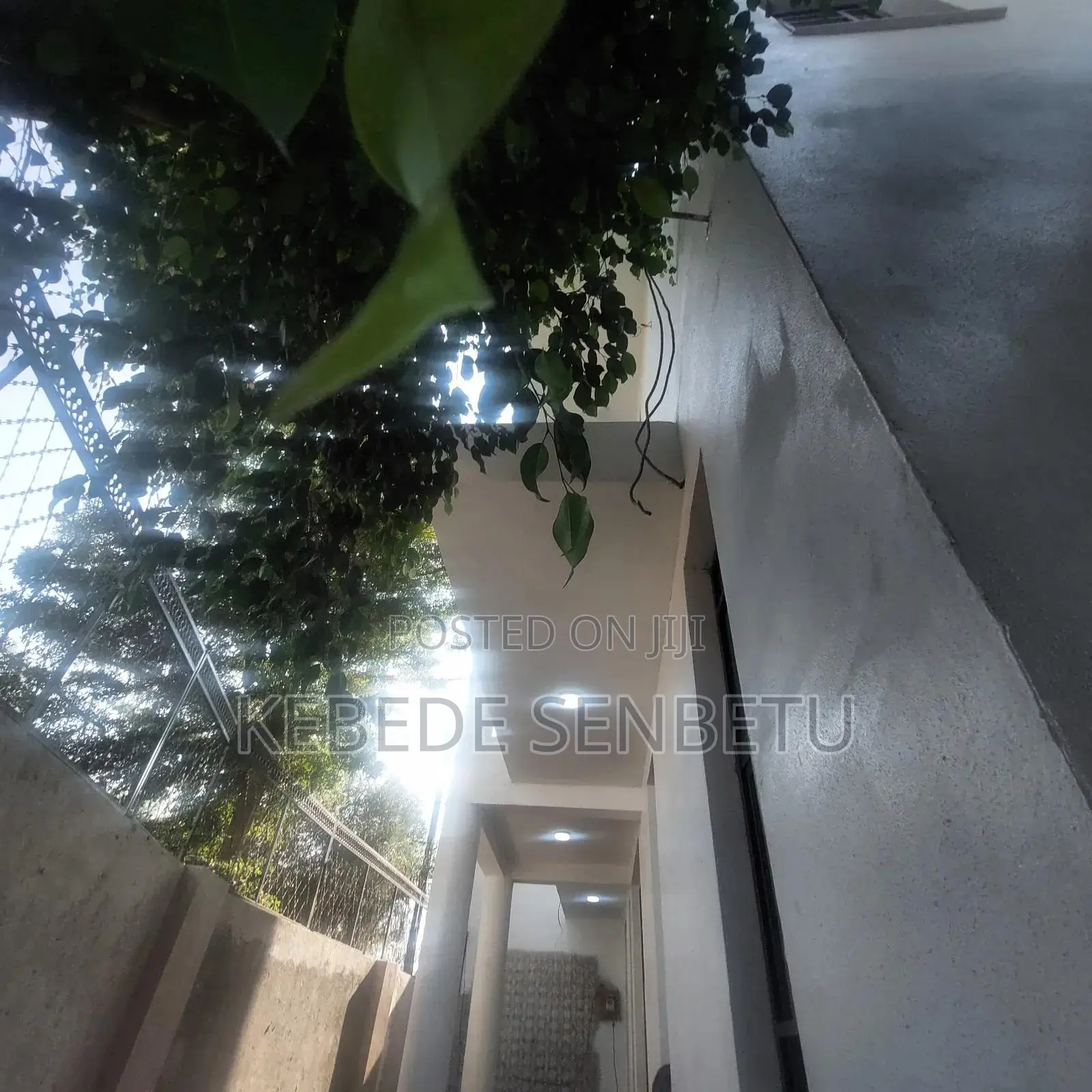 6bdrm House in East Shewa for rent