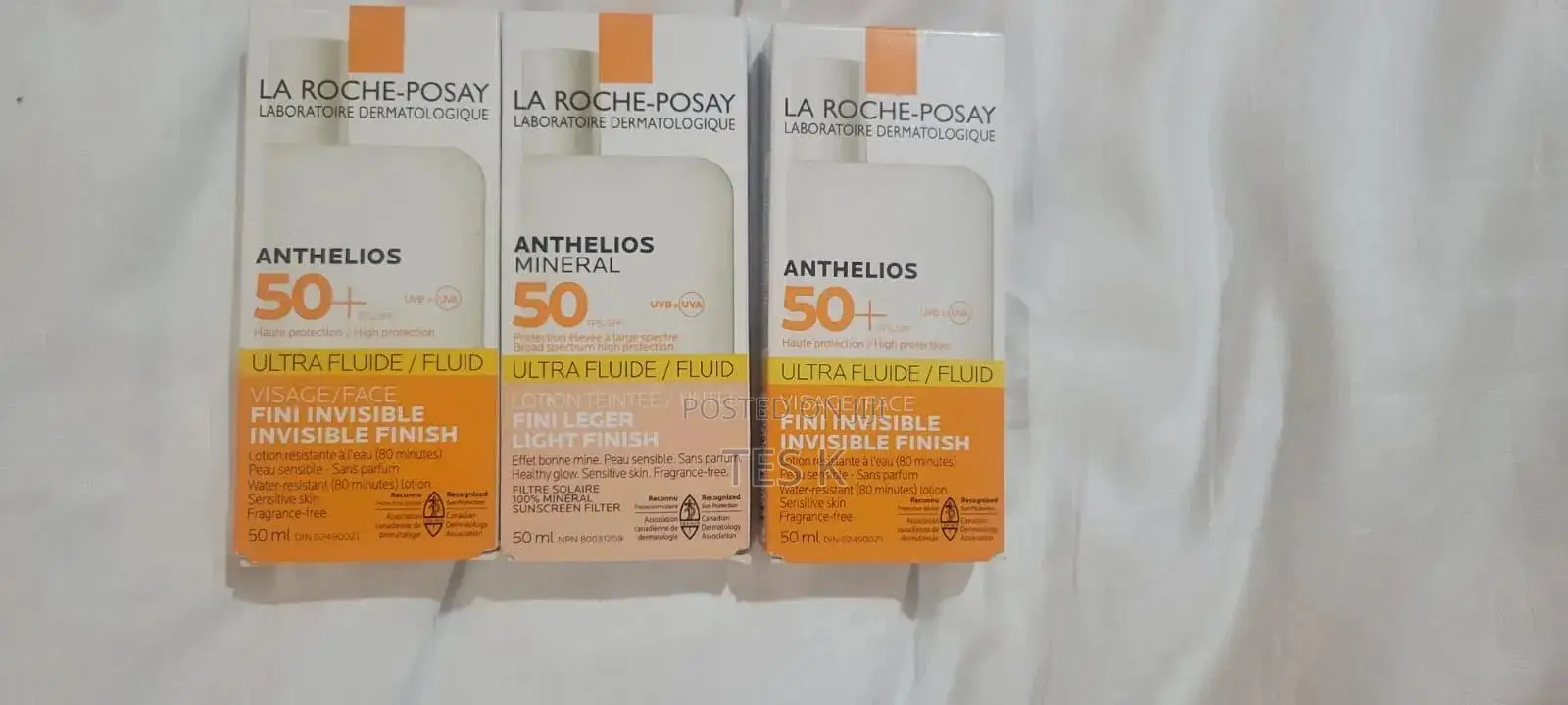 La Roche Posay
