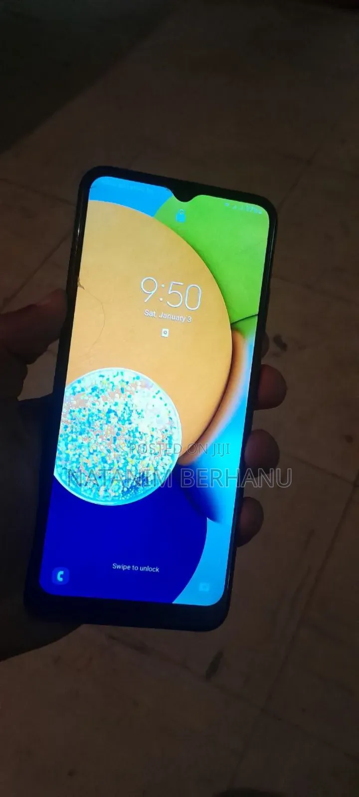 Phone and Electronics