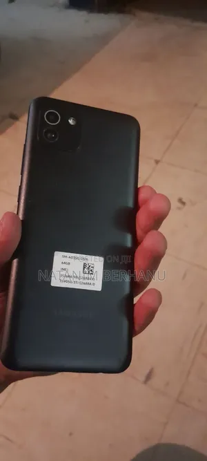 Phone and Electronics