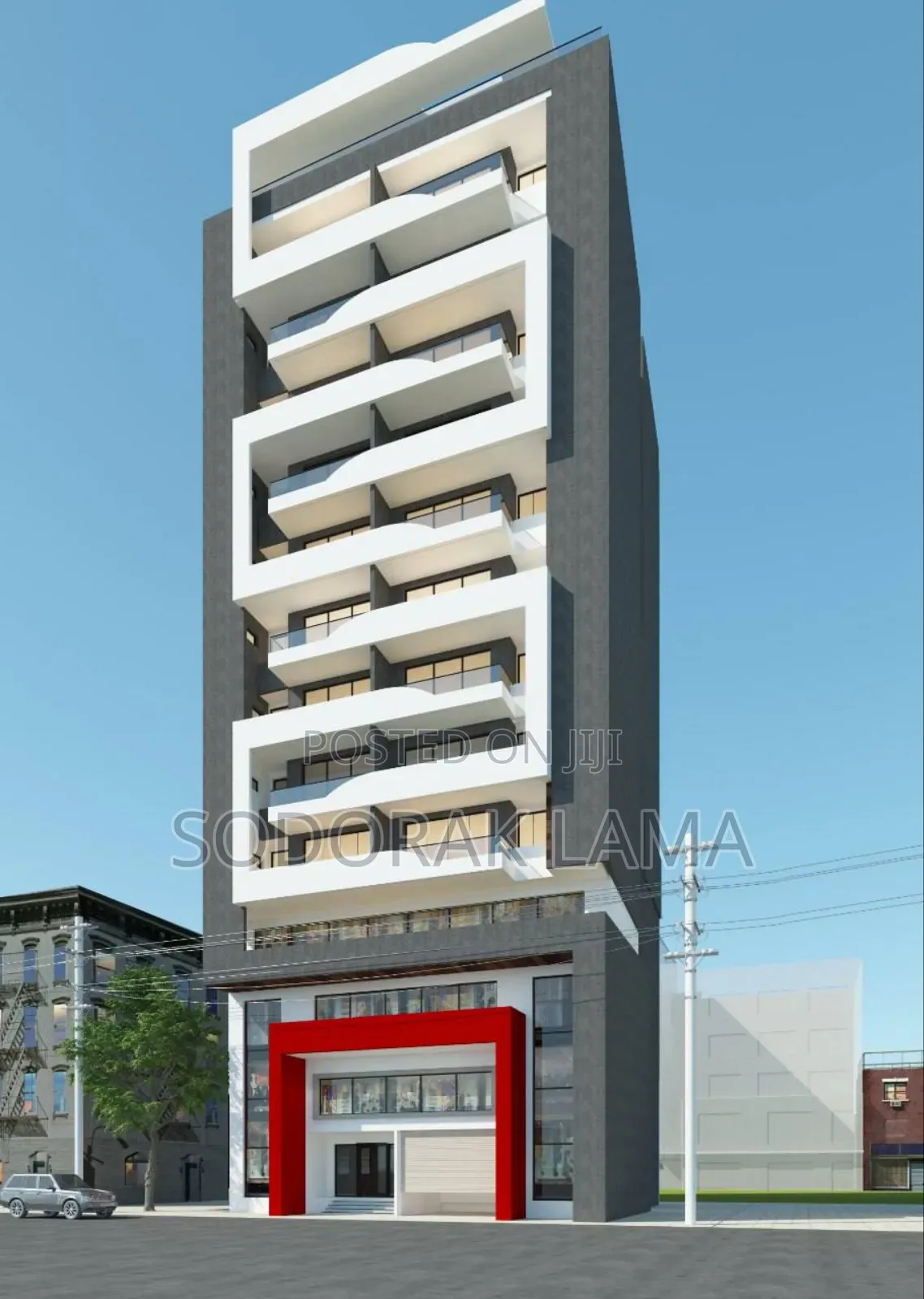 2bdrm Apartment in Realhomes, Arada for sale