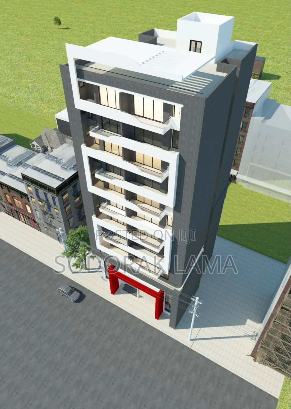 2bdrm Apartment in Realhomes, Arada for sale