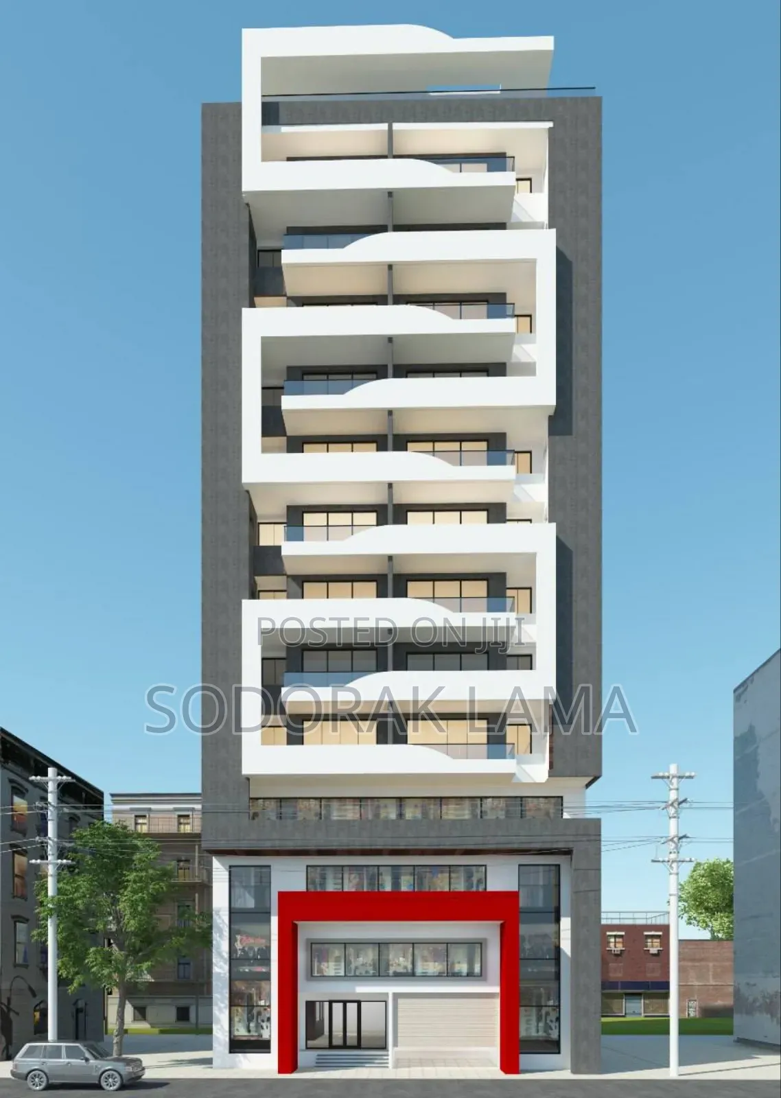 2bdrm Apartment in Realhomes, Arada for sale