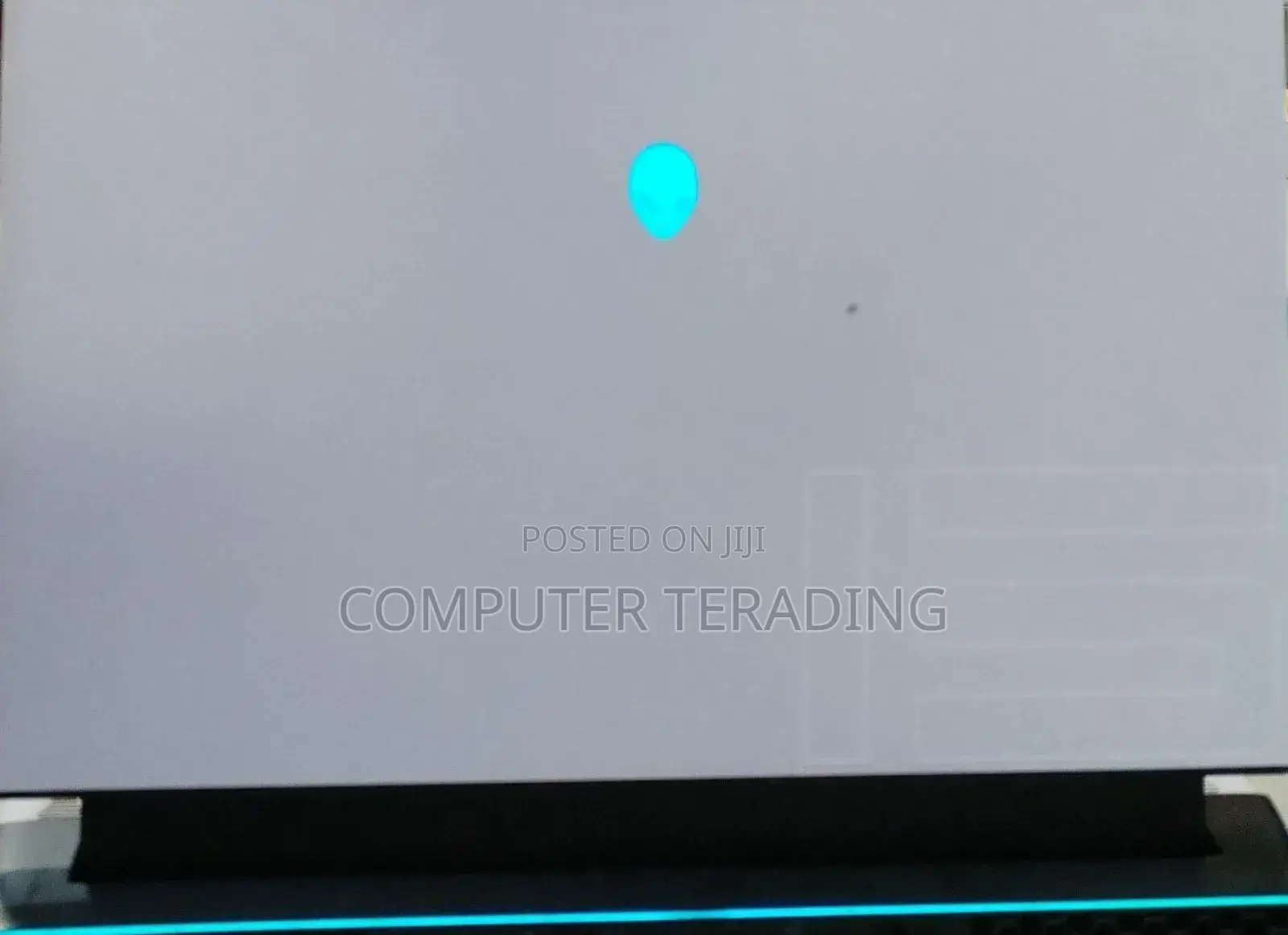 New Laptop Alienware M15 R3 16GB Intel Core I7 SSD 512GB