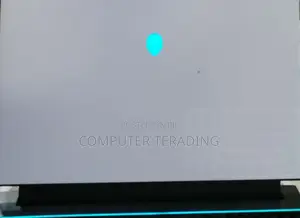 New Laptop Alienware M15 R3 16GB Intel Core I7 SSD 512GB