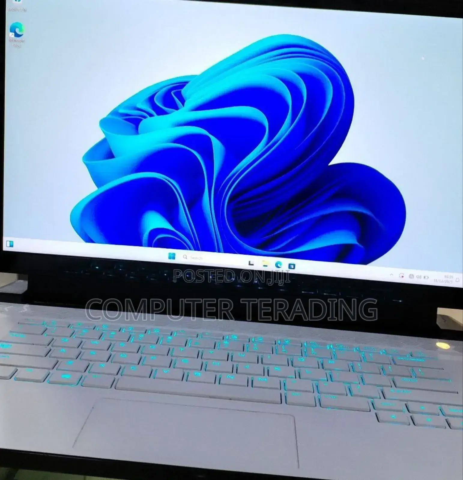 New Laptop Alienware M15 R3 16GB Intel Core I7 SSD 512GB