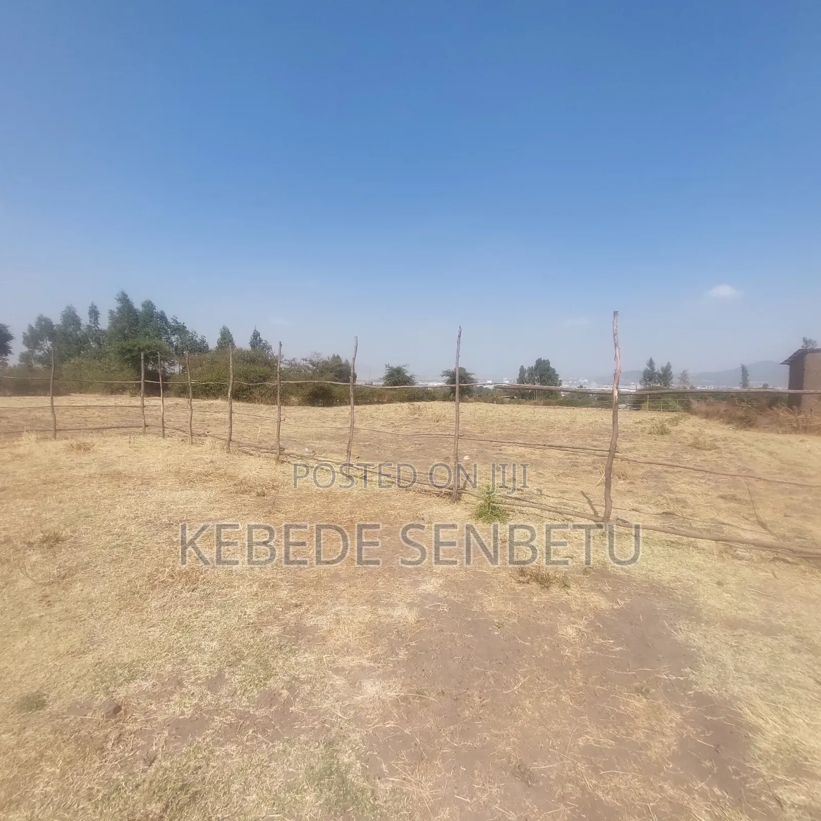 Plot Land for Sale