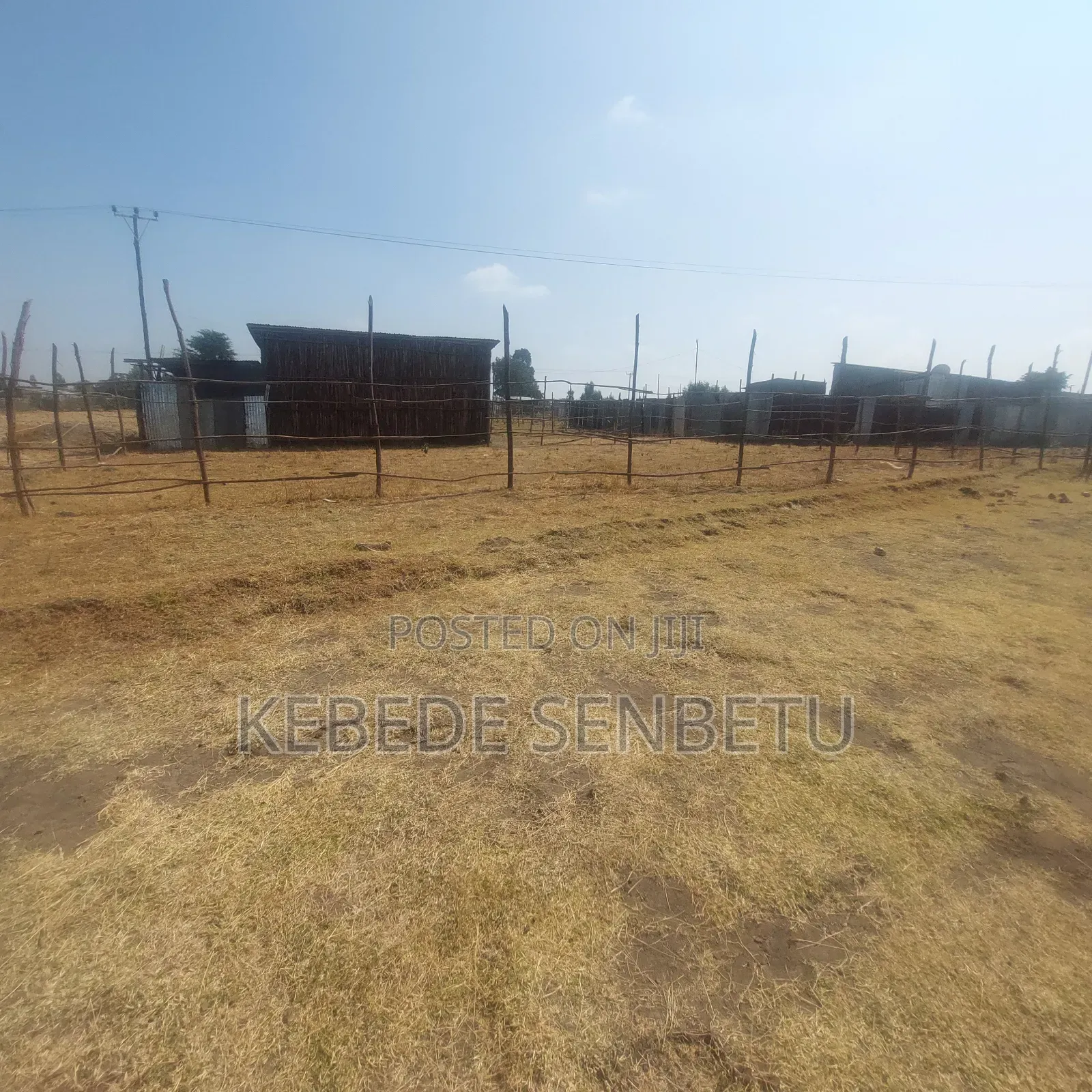 Plot Land for Sale
