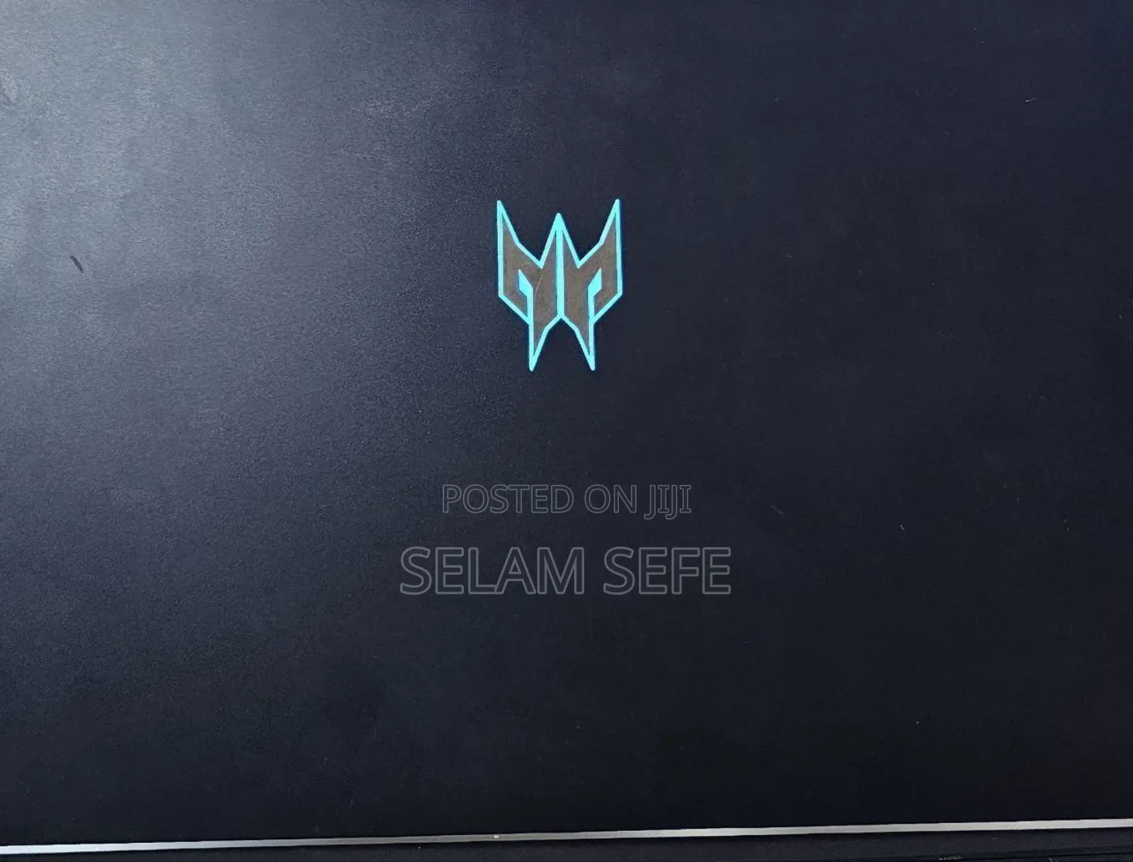 New Laptop Acer Predator Helios 300 16GB Intel Core I7 SSD 512GB