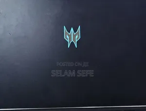 New Laptop Acer Predator Helios 300 16GB Intel Core I7 SSD 512GB