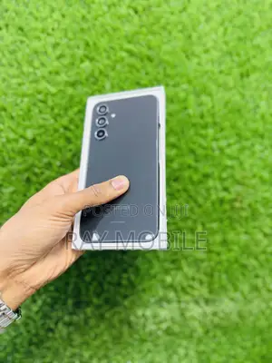 New Samsung Galaxy A54 5G 128 GB Black