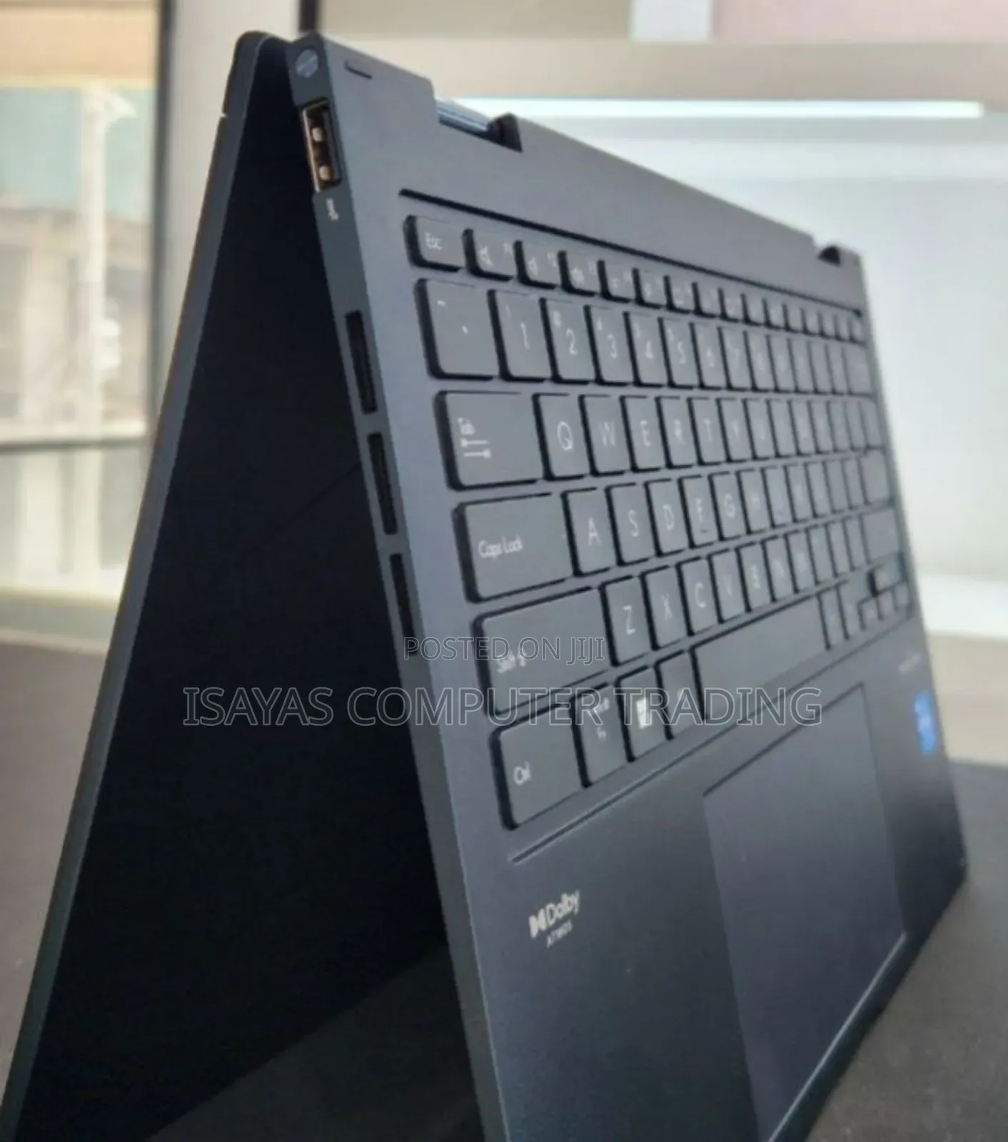 New Laptop Lenovo ThinkPad Yoga 16GB Intel Core Ultra 7 SSD 1T