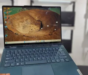 New Laptop Lenovo ThinkPad Yoga 16GB Intel Core Ultra 7 SSD 1T
