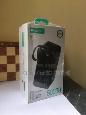 Sovo Power Bank