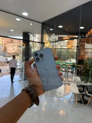 Apple iPhone 13 Pro 256 GB Blue