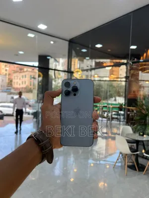Apple iPhone 13 Pro 256 GB Blue