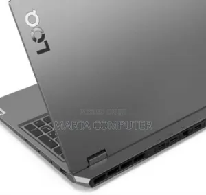 New Laptop Lenovo LOQ 15ARP9 16GB Intel Core I7 SSD 1T