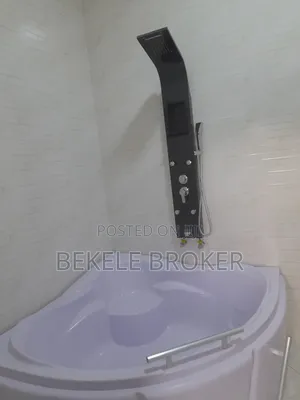 Furnished 6bdrm Villa in ቪለ, Bole for sale