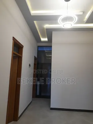 Furnished 6bdrm Villa in ቪለ, Bole for sale