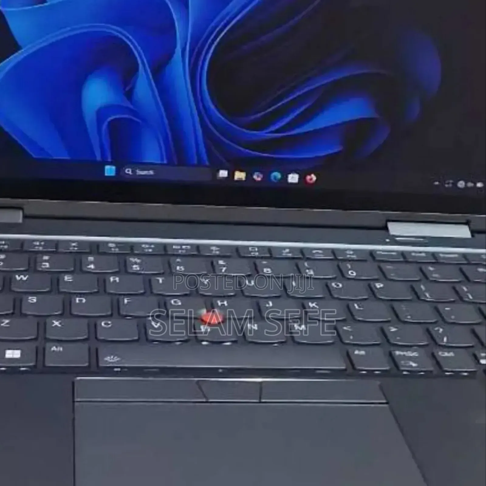 New Laptop Lenovo Thinkpad X1 Yoga 32GB Intel Core i7 SSD 512GB