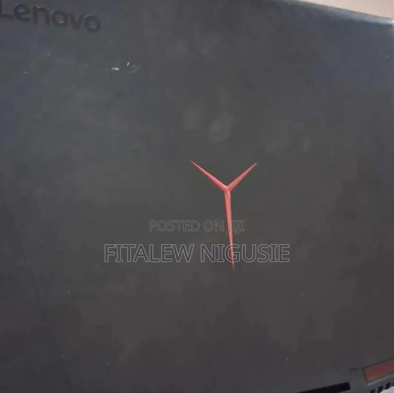 New Laptop Lenovo 8GB Intel Core i7 SSD 256GB