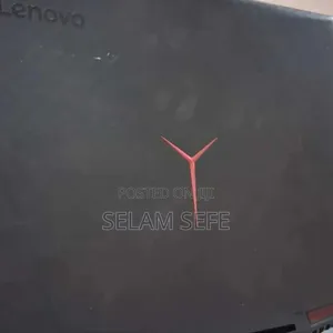 New Laptop Lenovo 8GB Intel Core i7 SSD 256GB