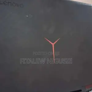 New Laptop Lenovo 8GB Intel Core i7 SSD 256GB