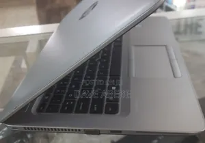 New Laptop HP EliteBook 840 G3 8GB Intel Core I5 SSD 256GB